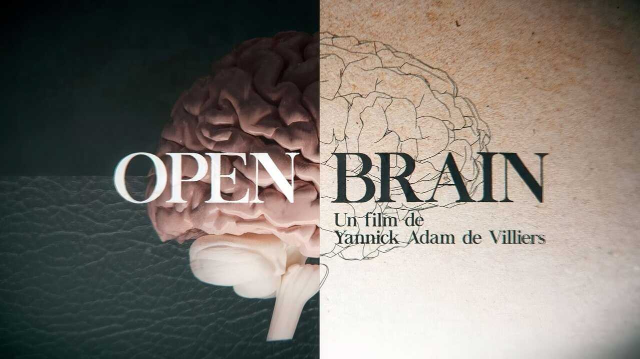 Open Brain, dans le cerveau des athlètes (2025) 0