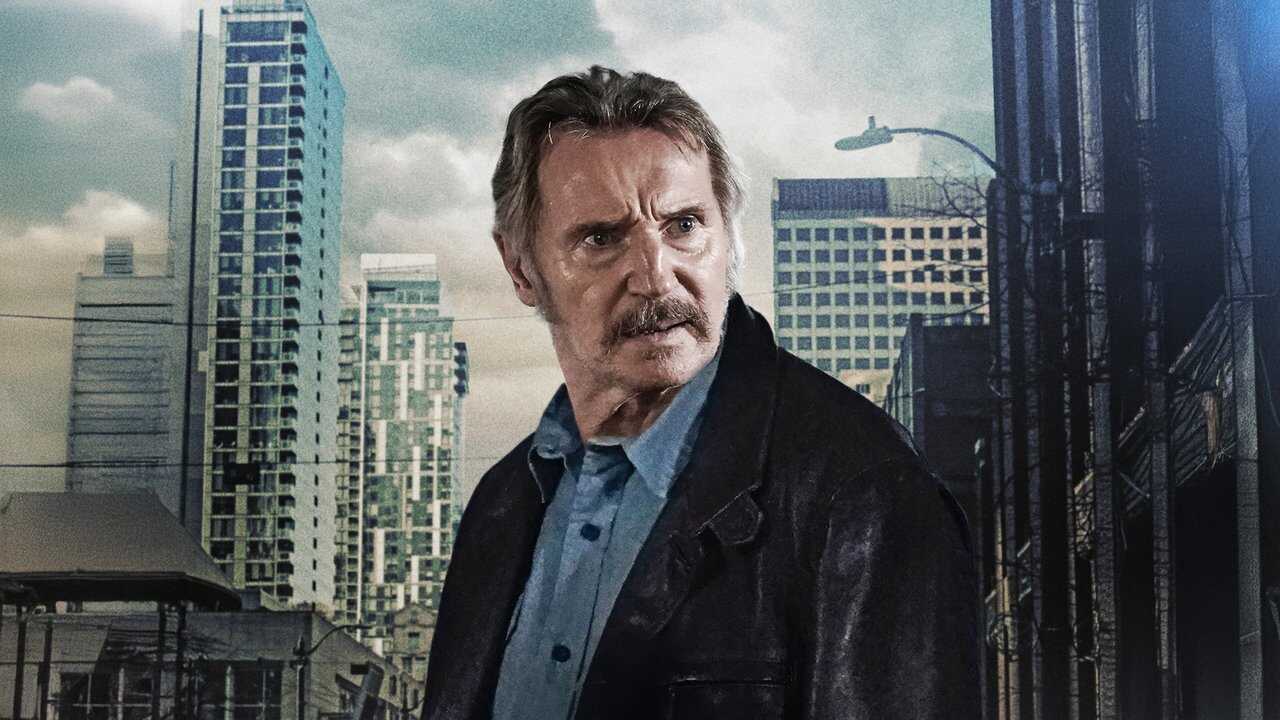 Absolution (2024) 0