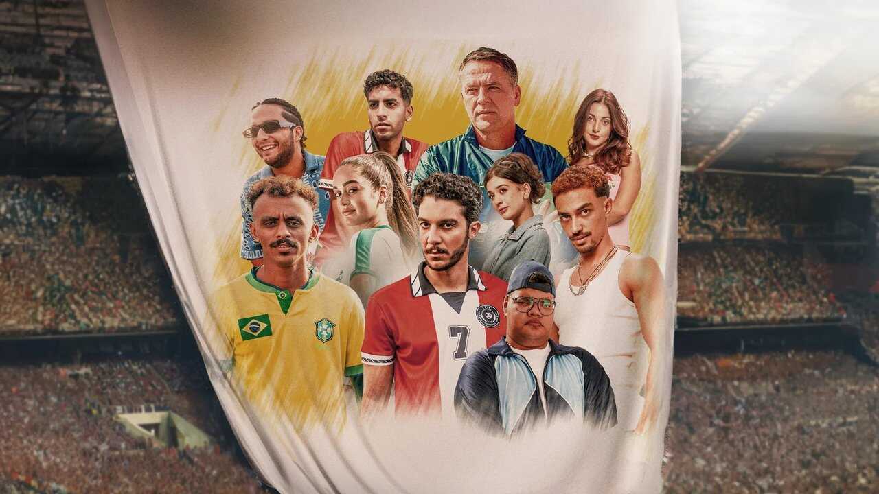 Al-Harifa 2: Remontada (2024) 0