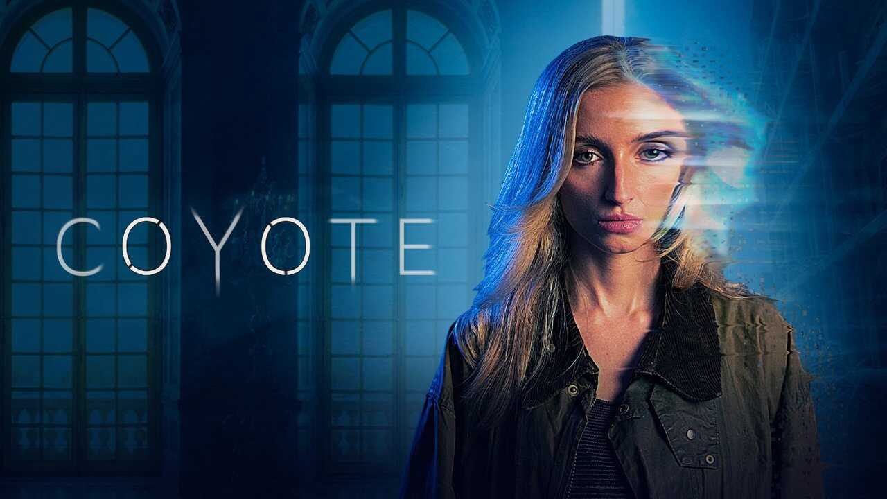 Coyote (2024) 0