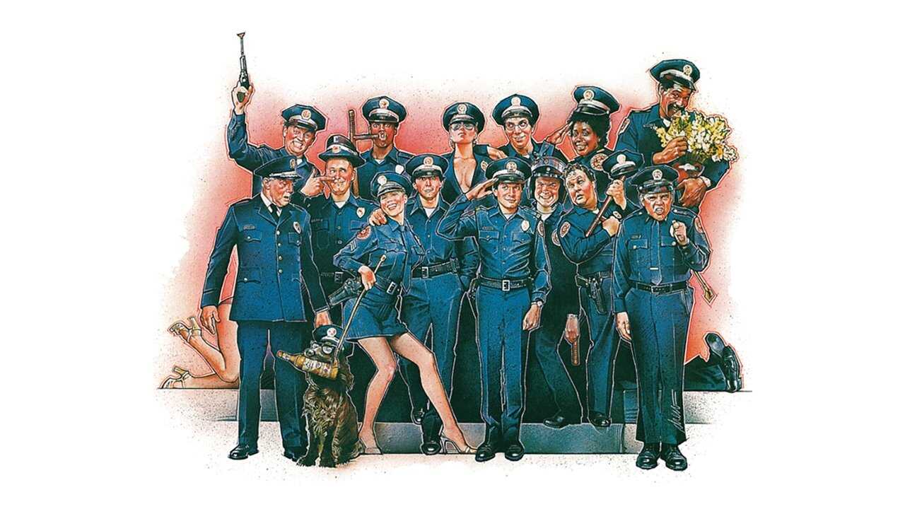 Police Academy 0