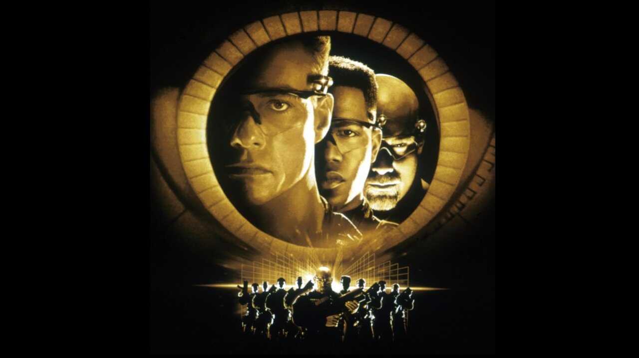 Universal Soldier: The Return 0