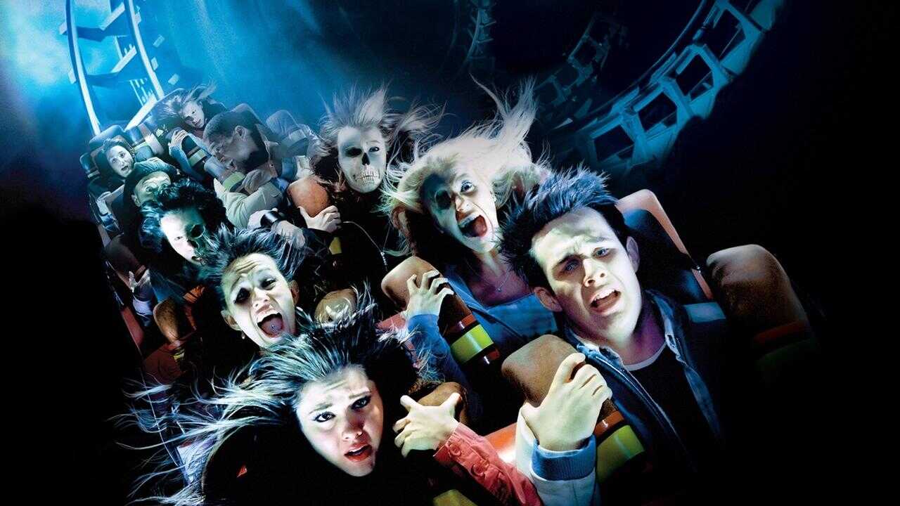 Пункт назначения 3 (2006) 0