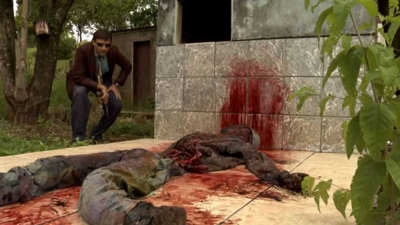 Zombio 2: Chimarrão Zombies 0