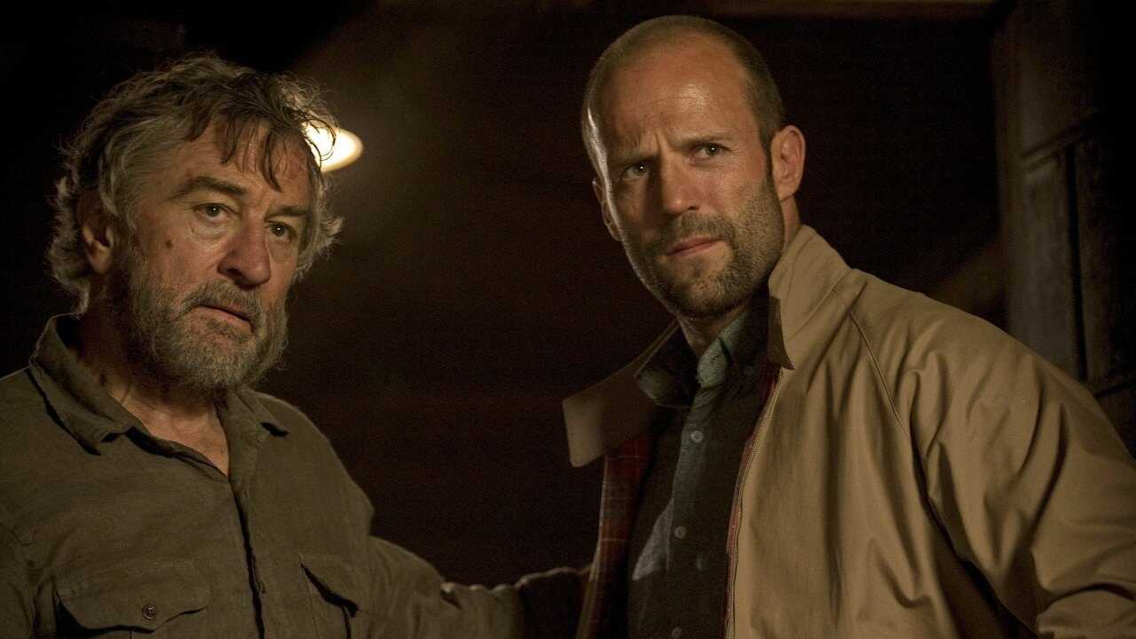 Killer Elite (2011) 0