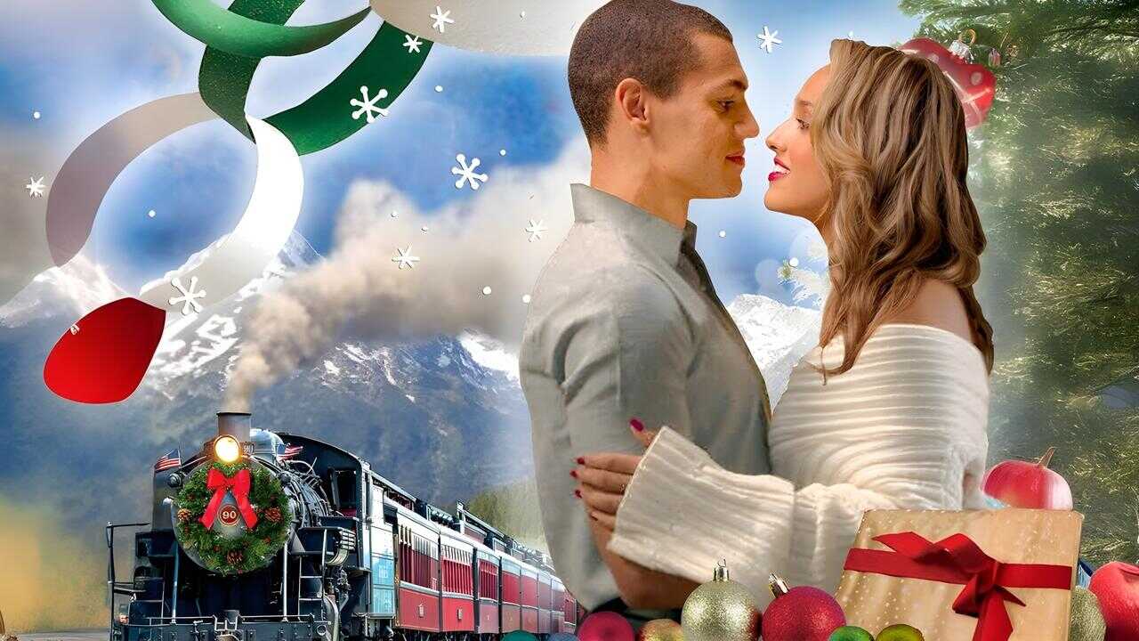 The Christmas Chain 0