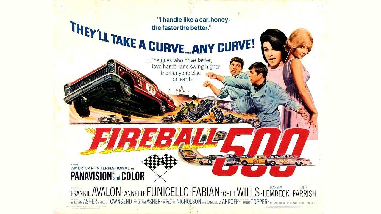 Fireball 500 0