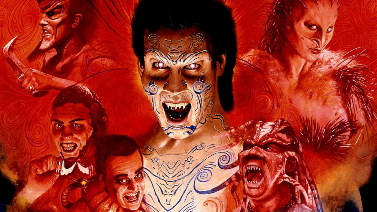 Nightbreed 0