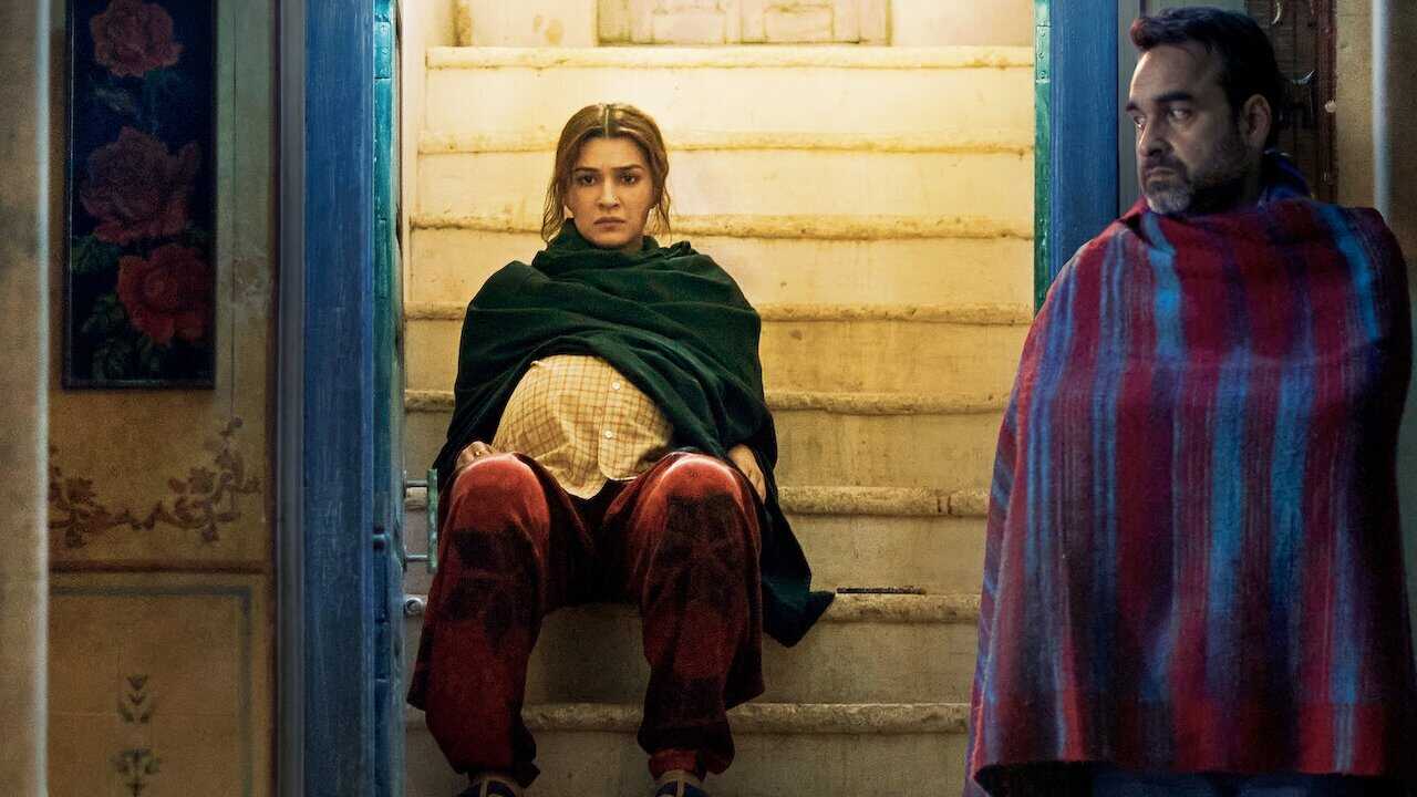 Mimi (2021) 0