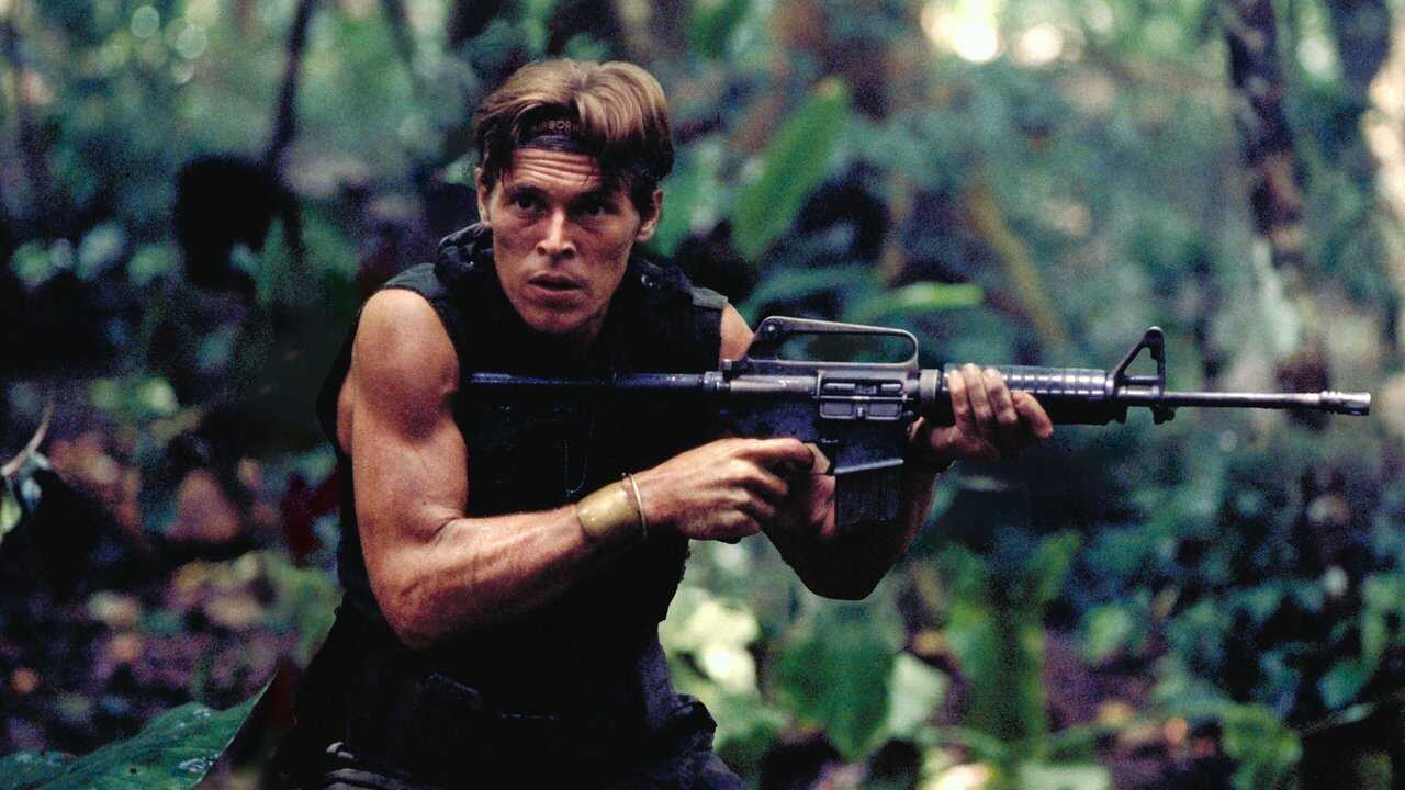 Platoon (1986) 0