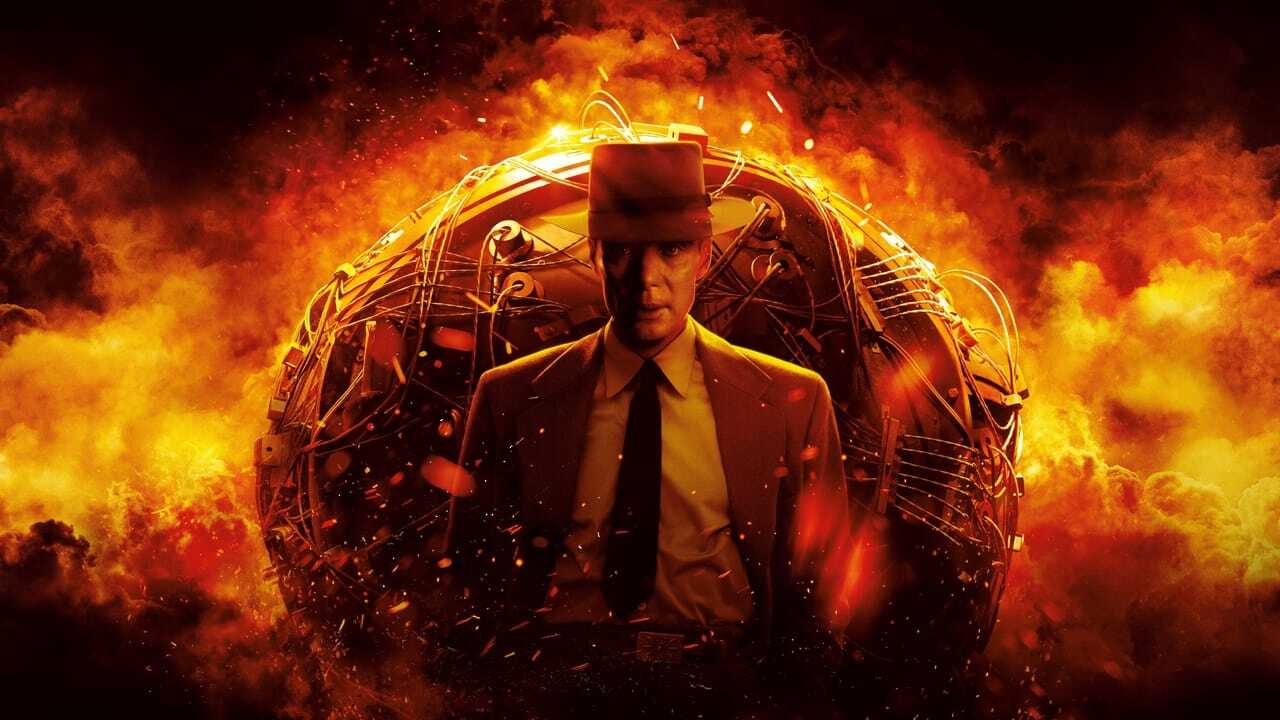 Oppenheimer (2023) 0