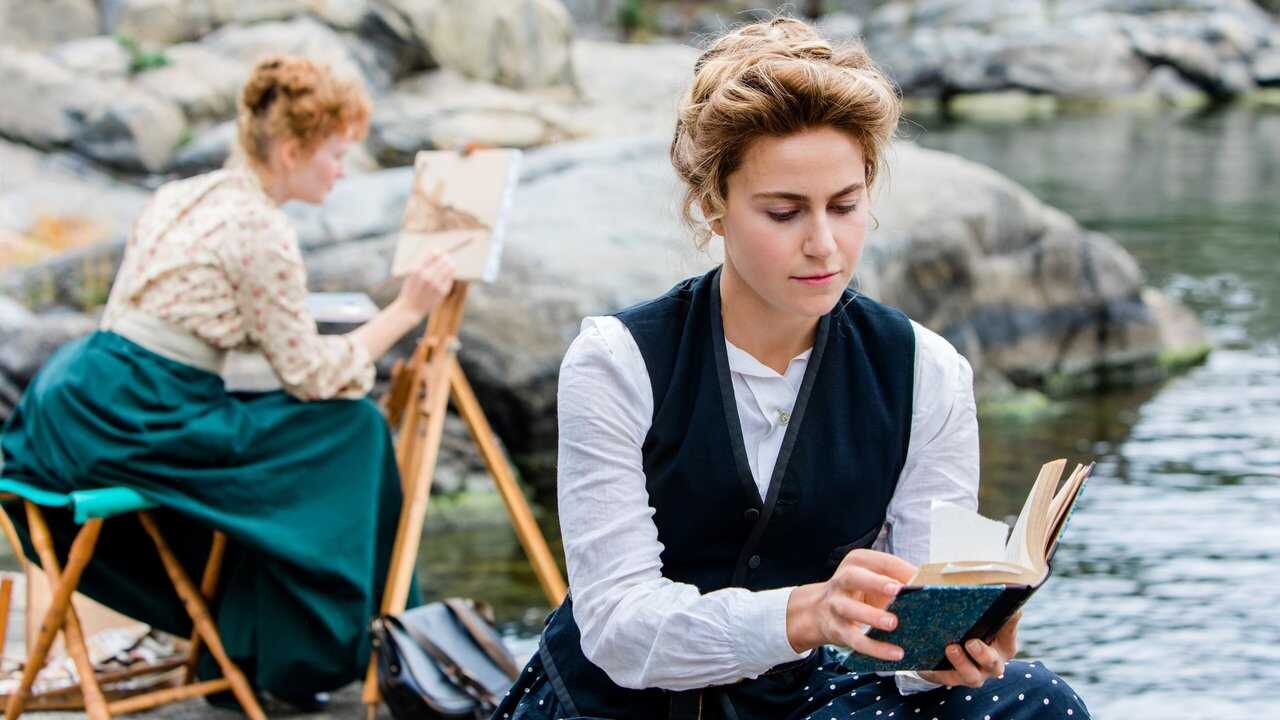 Hilma (2022) 0