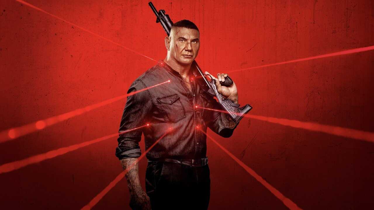 The Killer's Game (2024) 0