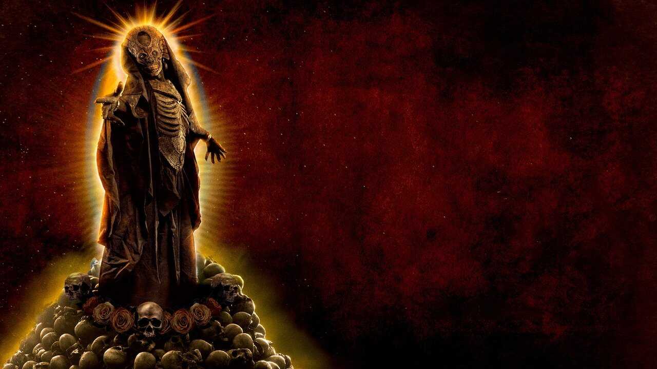 Satanic Hispanics 0