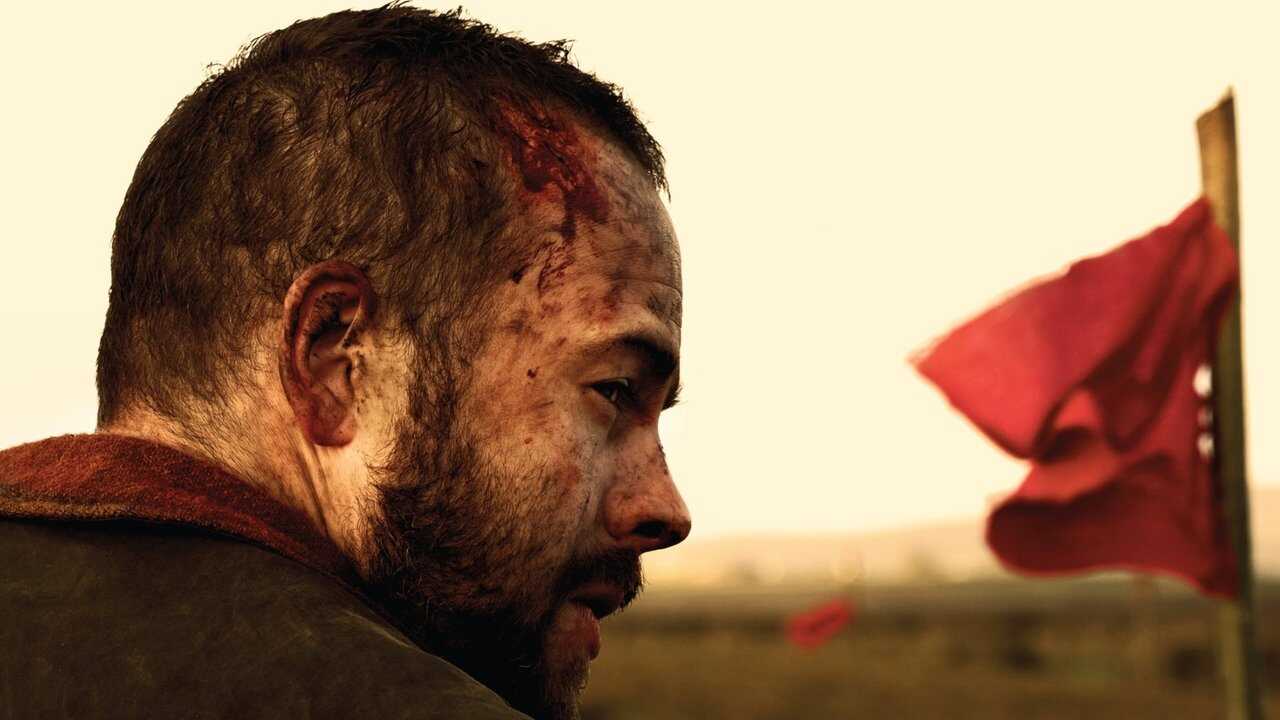 The Dig (2019) 0