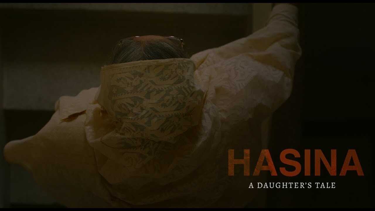 Hasina: A Daughter's Tale 0