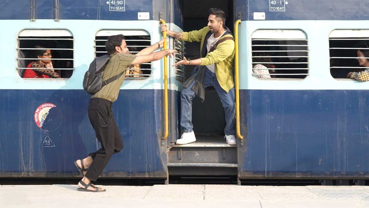 शुभ मंगल ज़्यादा सावधान 0
