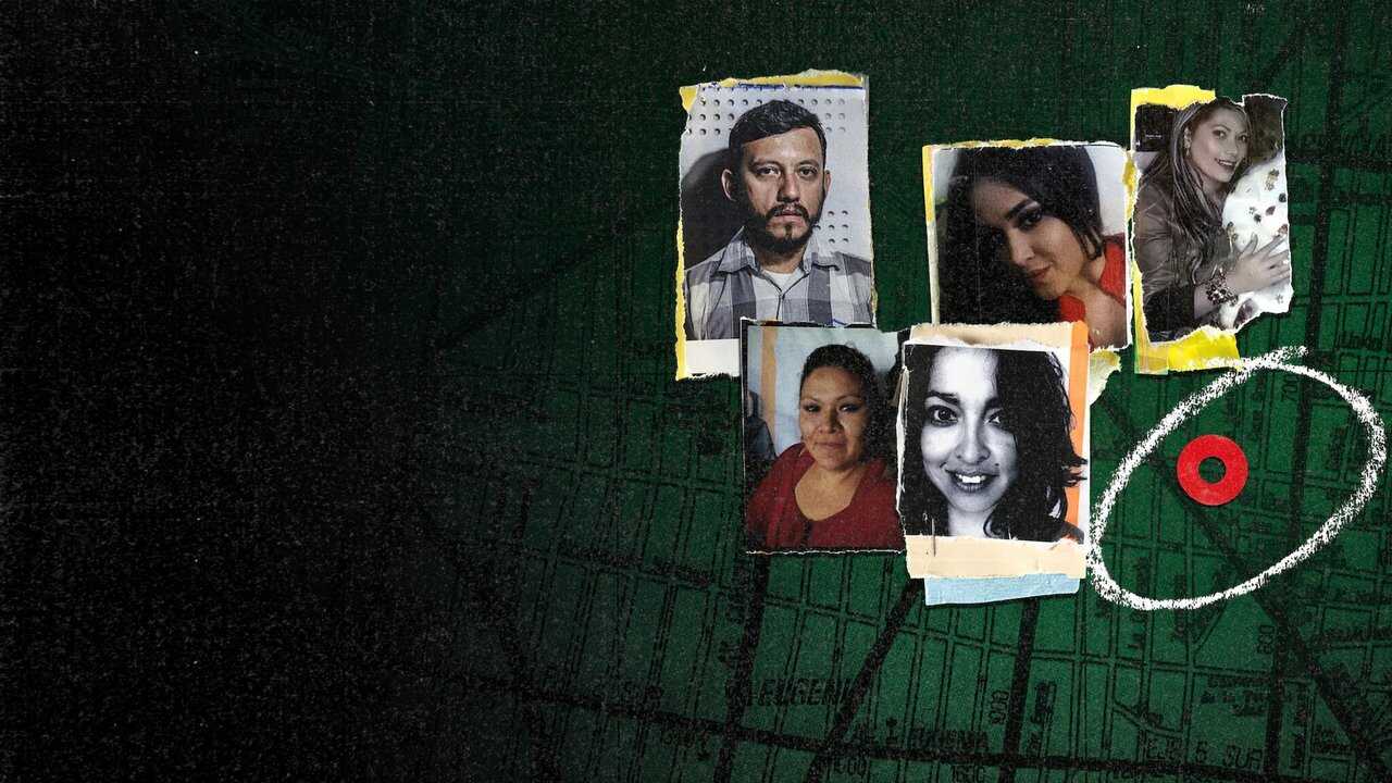 In Broad Daylight: The Narvarte Case 0