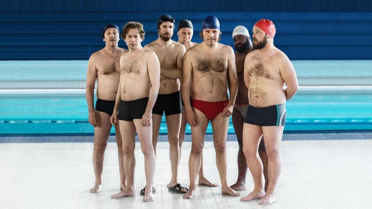 Le Grand Bain 0