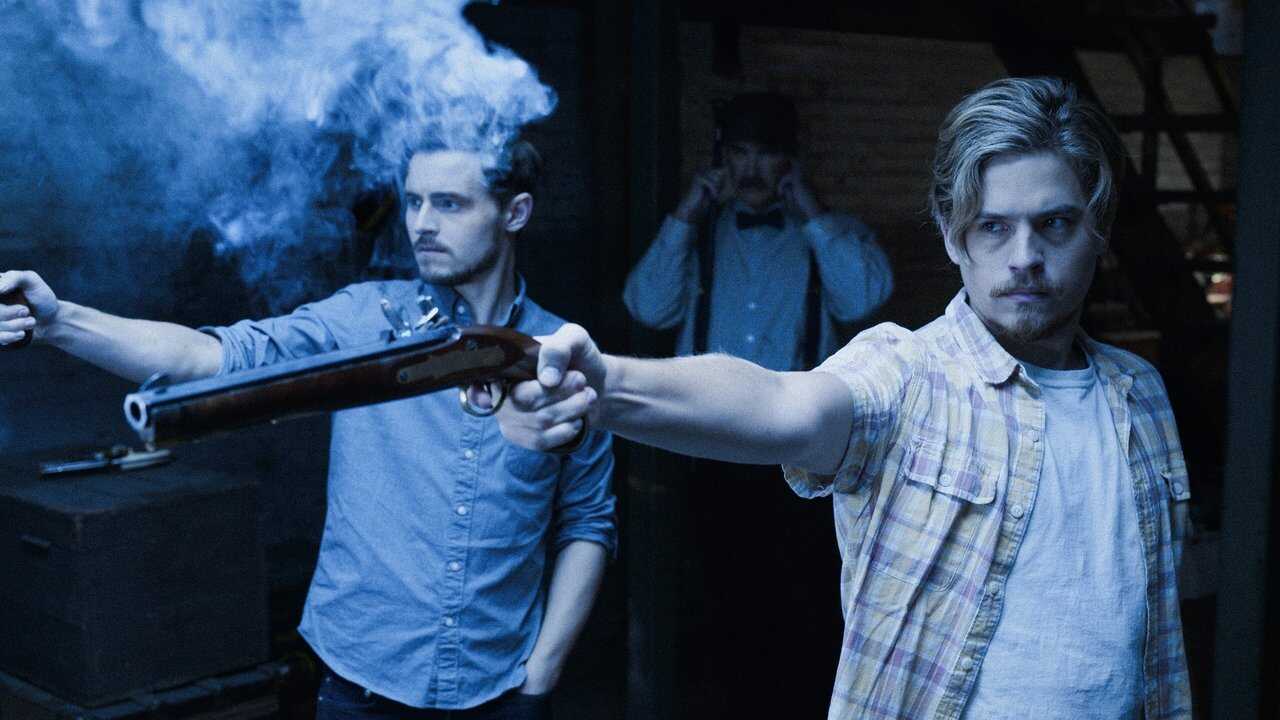 The Duel (2024) 0