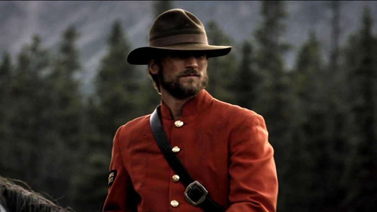 Way of the West (2011) 0
