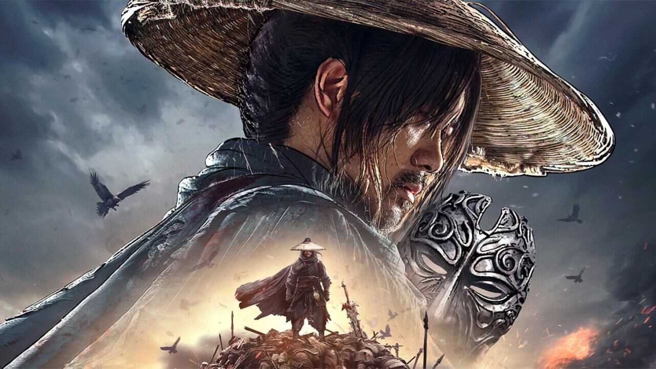 画江湖之不良帅 0