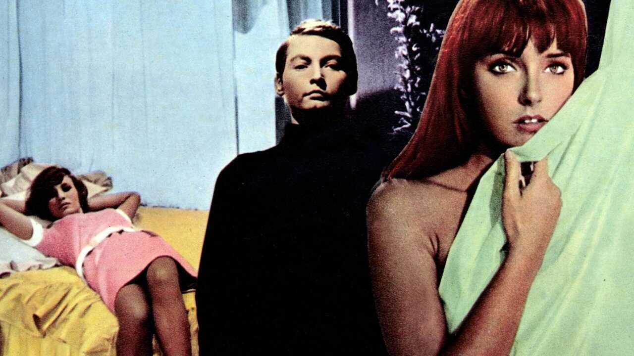 Nude... si muore (1968) 0
