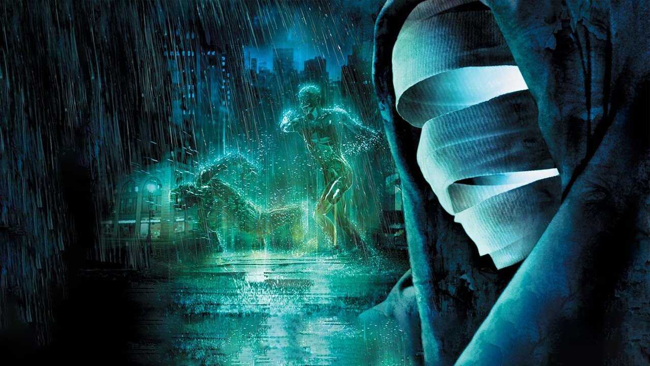 Hollow Man II 0