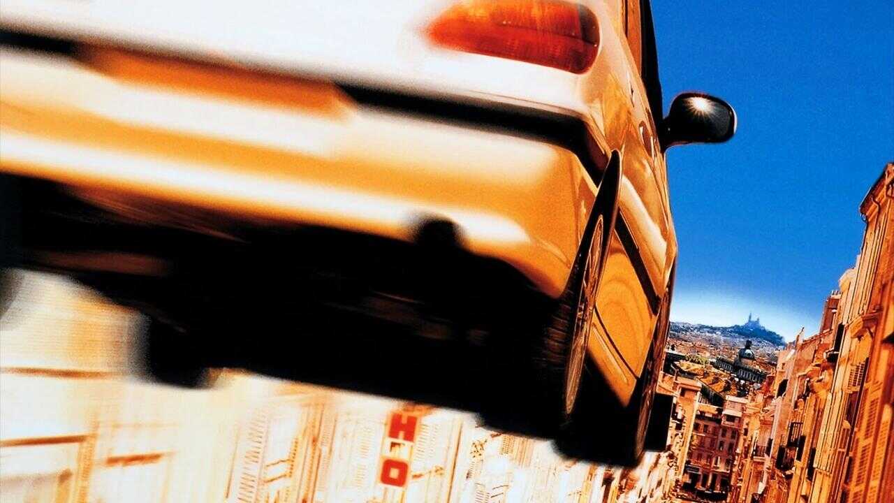 Ταξί (1998) 0