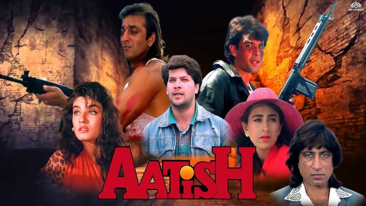 Aatish 0