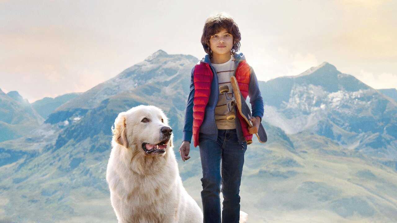 Belle y Sebastián: La nueva generación (2022) 0