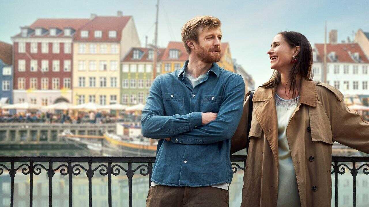 A Copenhagen Love Story (2025) 0