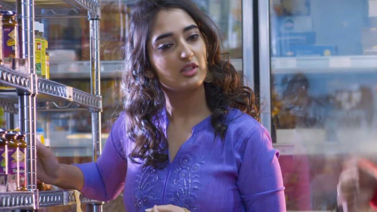 Prema Entha Madhuram Priyuraalu Antha Katinam (2017) 0
