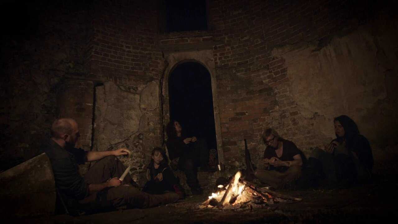The Darkest Dawn 0