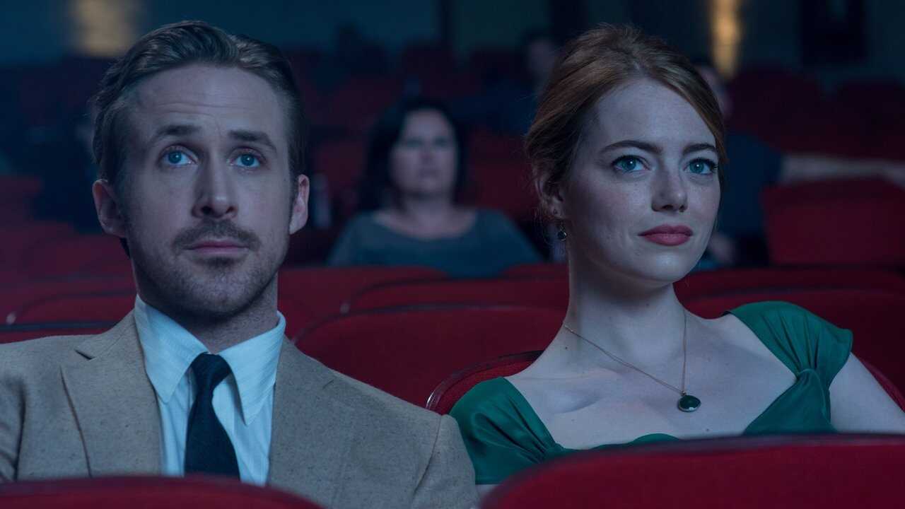La La Land (2016) 0