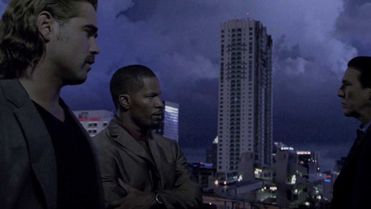 Miami Vice (2006) 0