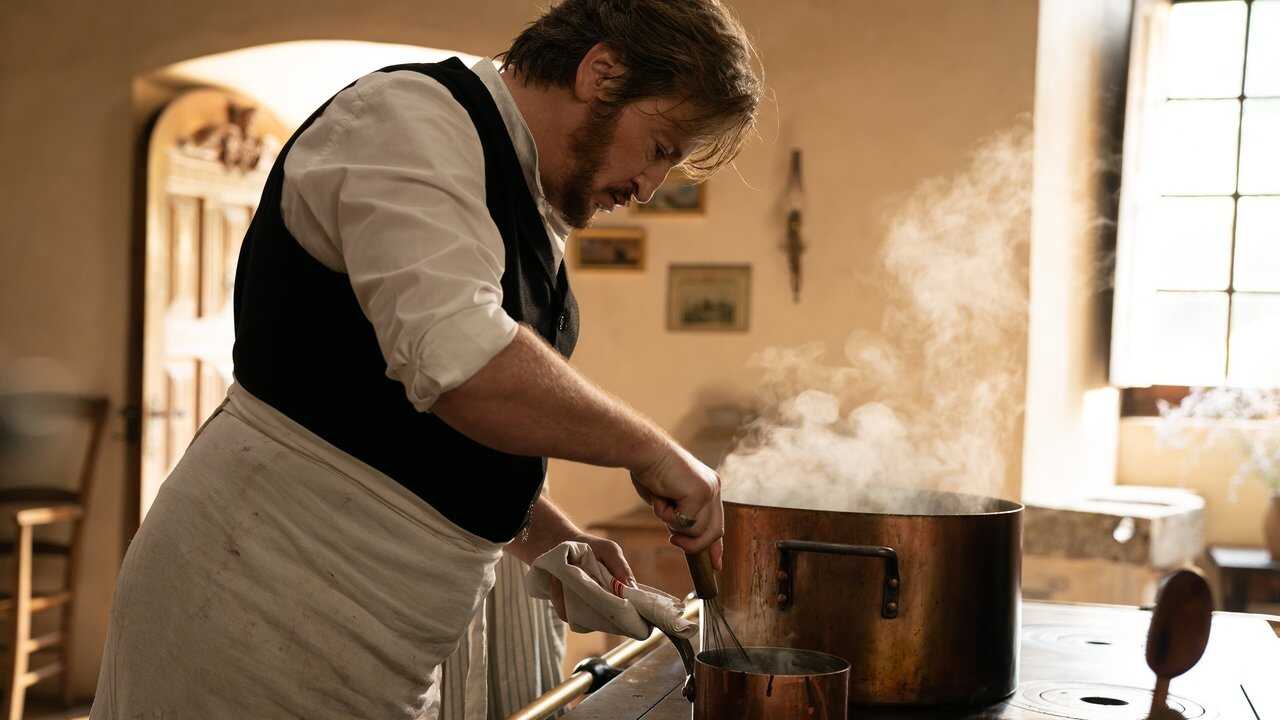 The Taste of Things (2023) 0