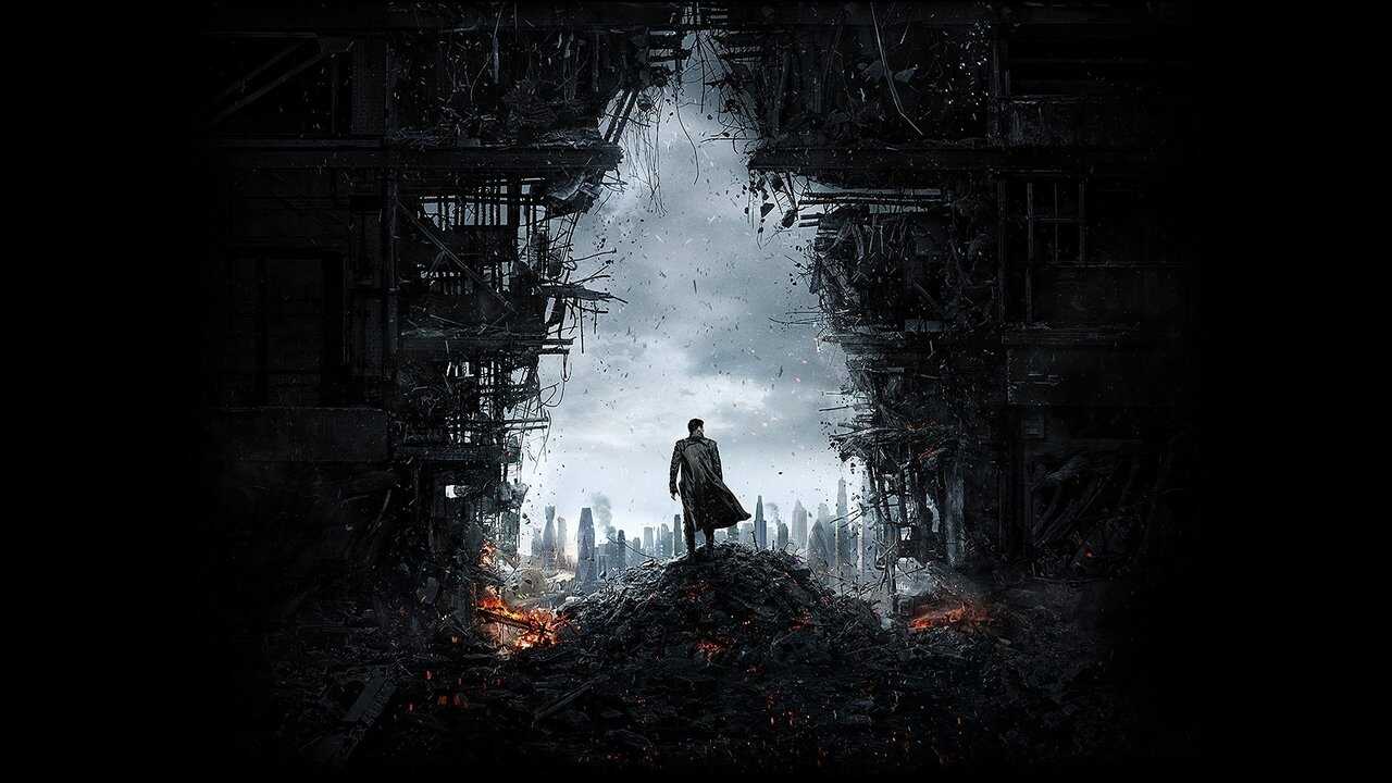 Star Trek Into Darkness 0