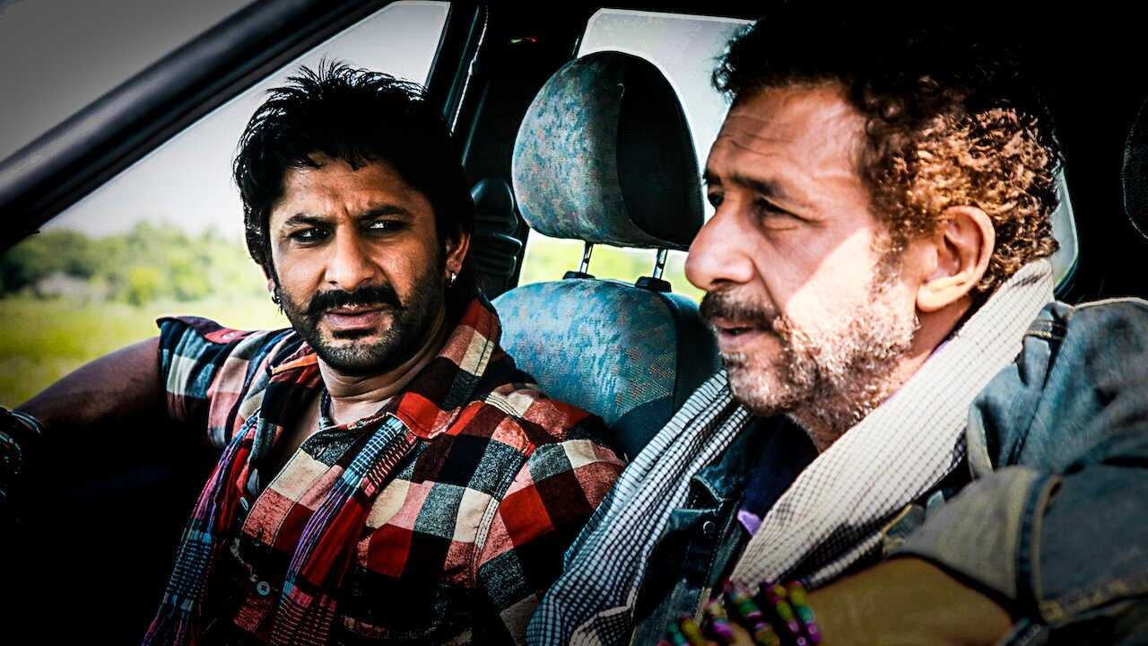 Ishqiya (2010) 0