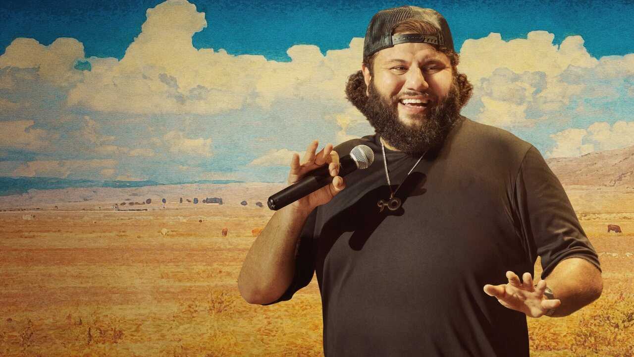 Mo Amer: Mohammed in Texas 0