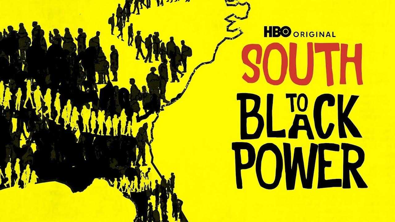 South to Black Power 0