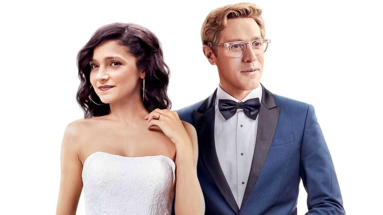 A Simple Wedding 0