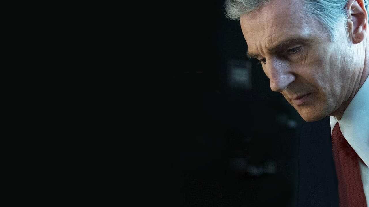 Ο Άντρας που Έριξε τον Λευκό Οίκο (2017) 0