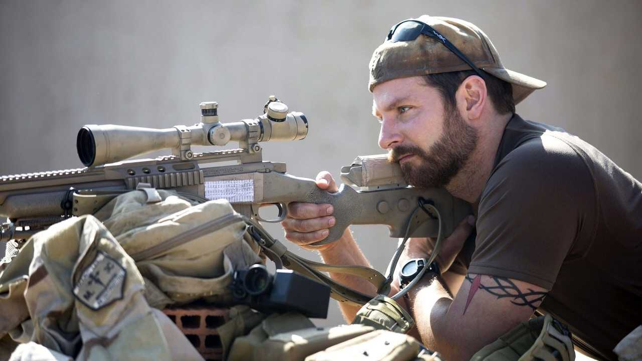 American Sniper 0