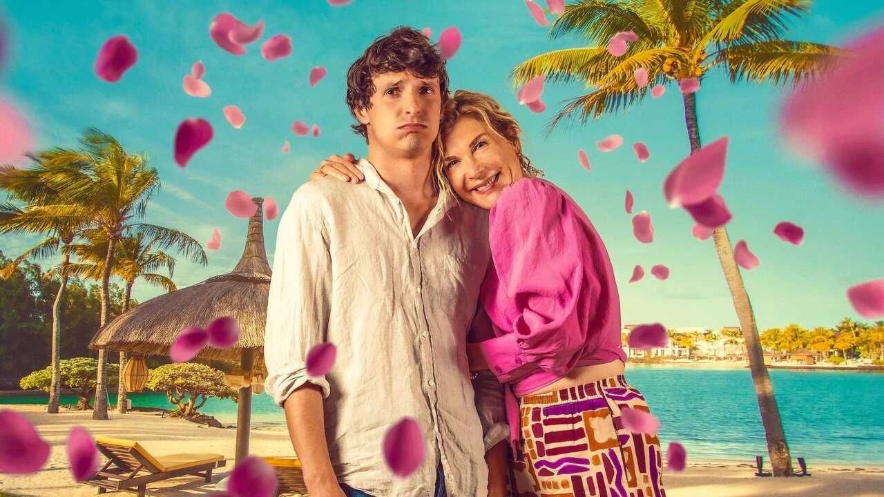 Lune de miel avec ma mère (2025) 0