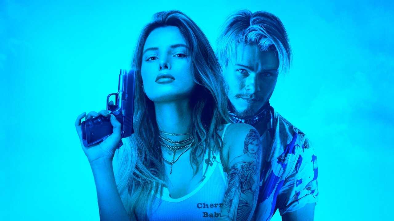 Infamous (2020) 0