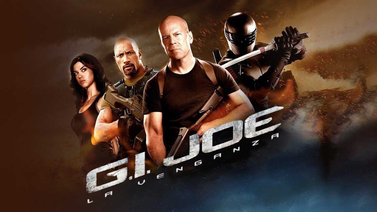 G.I. Joe: Retaliation 0