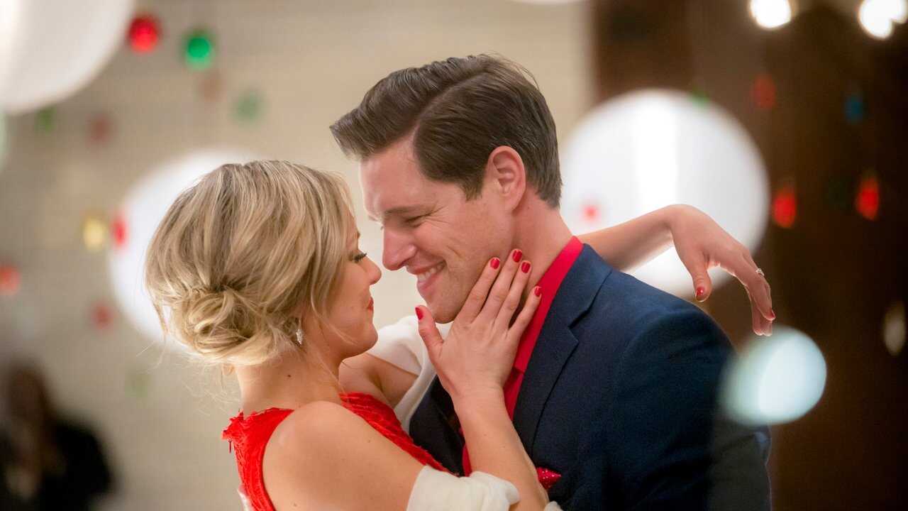 Mr. Christmas (2017) 0