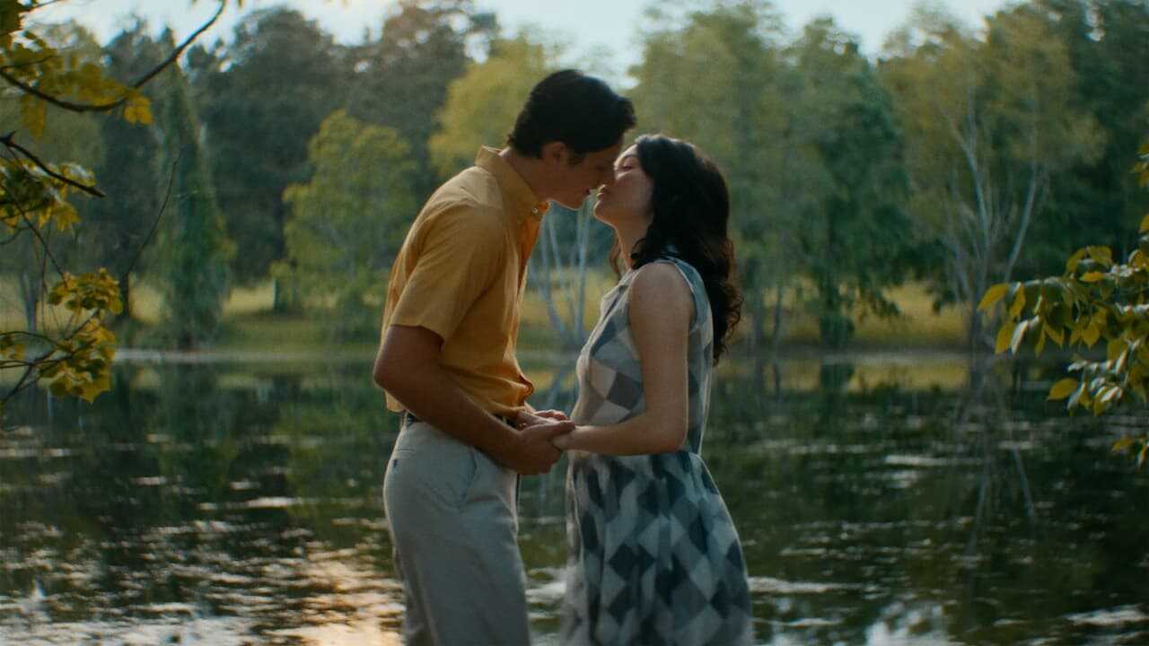 The Blind (2023) 0