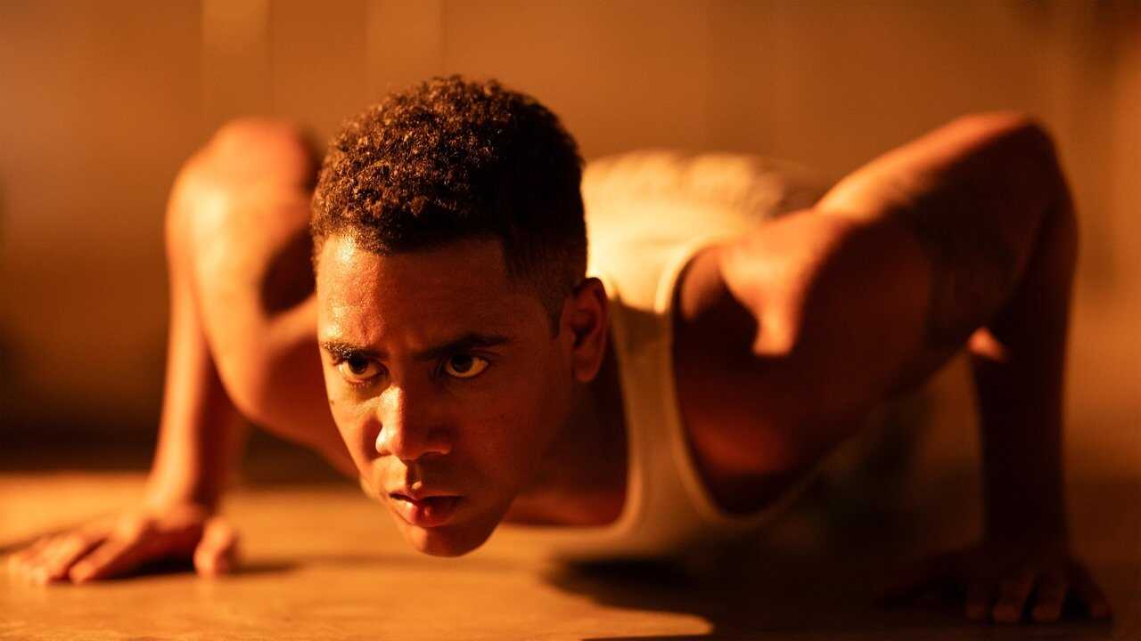 Unstoppable (2024) 0
